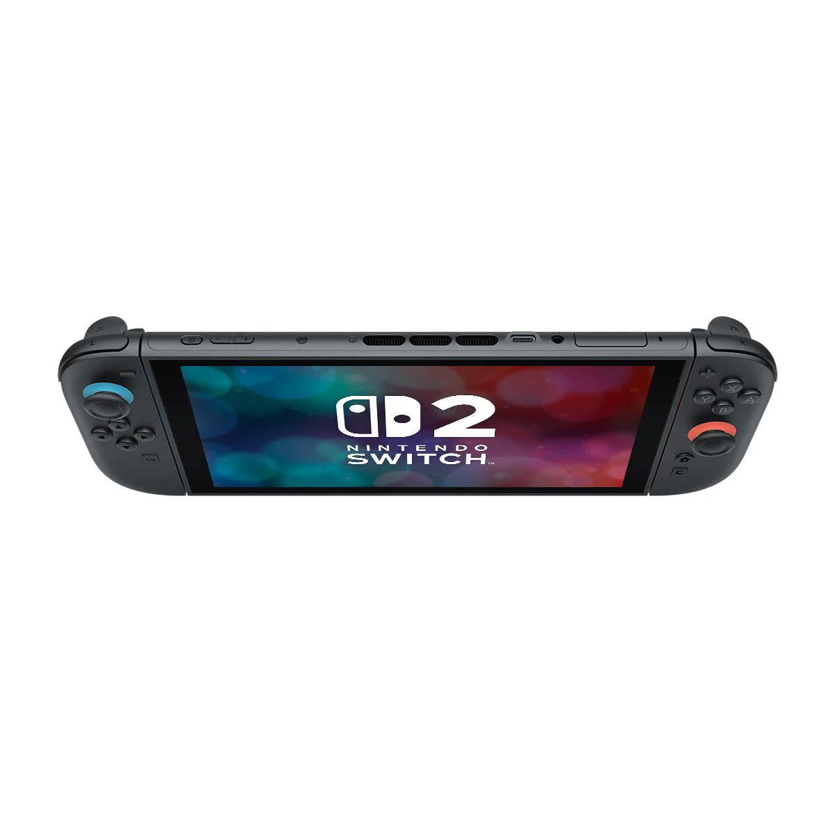 Nintendo Switch 2 Console + Pokemon Legends: Z-A Bundle