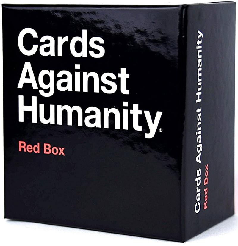 Cards Against Humanity Red Box Expansion