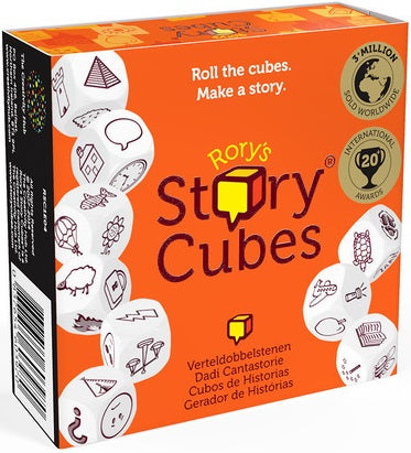 Rory's Story Cubes - Classic