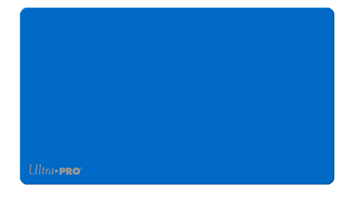 ULTRA PRO Artist&#39;s Playmat - Blue