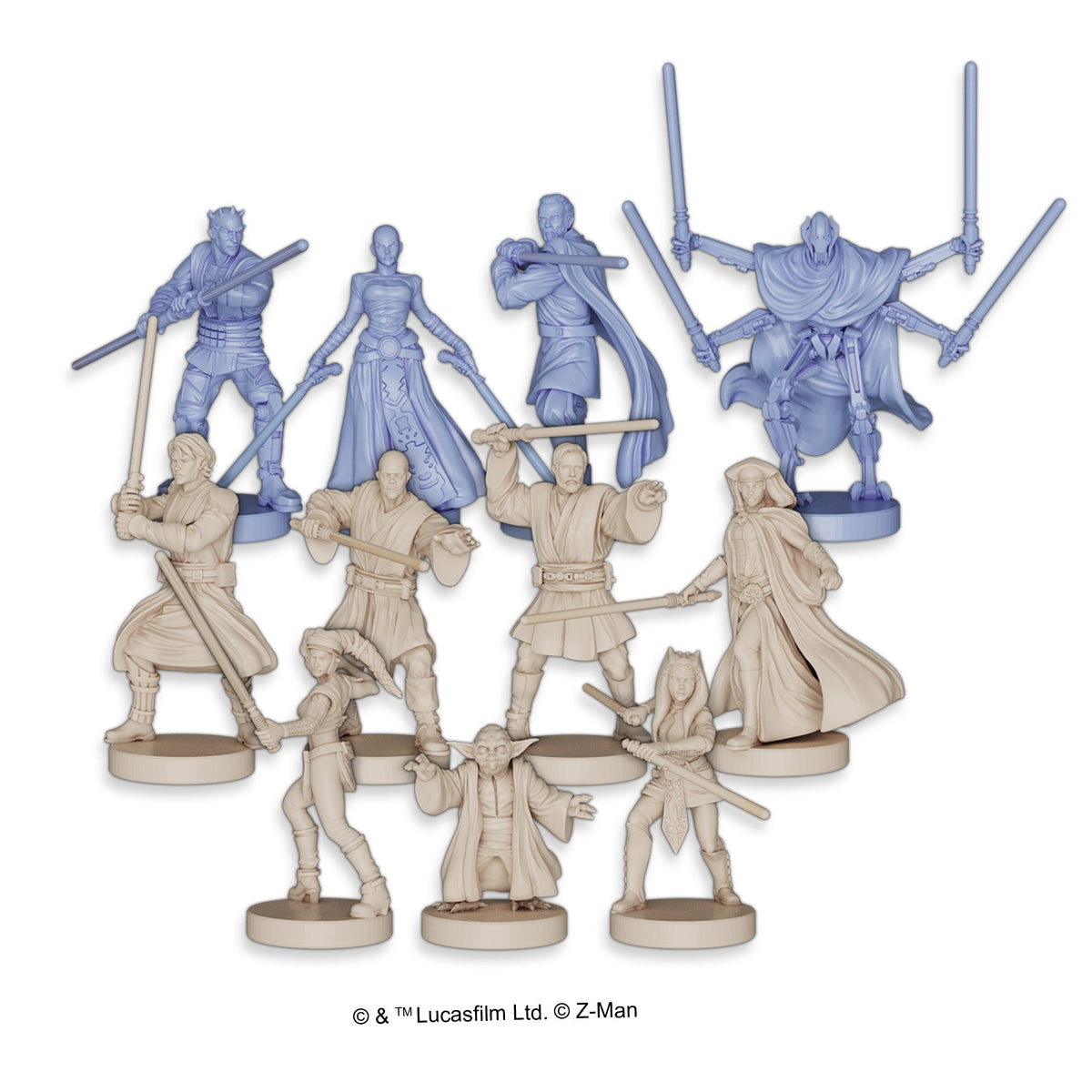 Star Wars: The Clone Wars