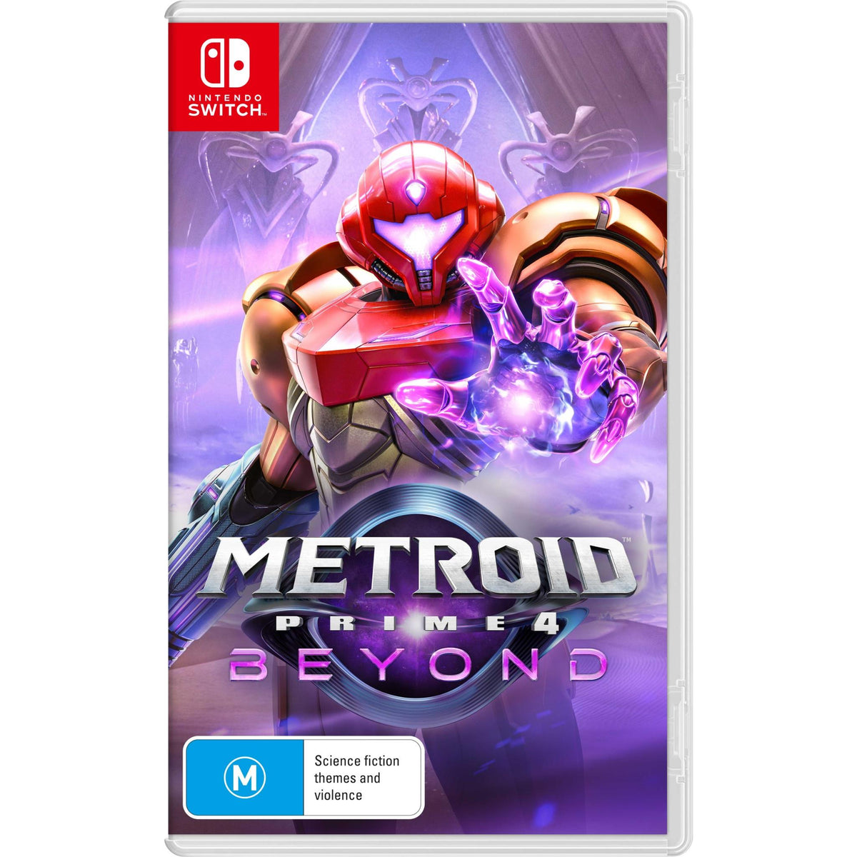 Metroid Prime 4: Beyond [Nintendo Switch]
