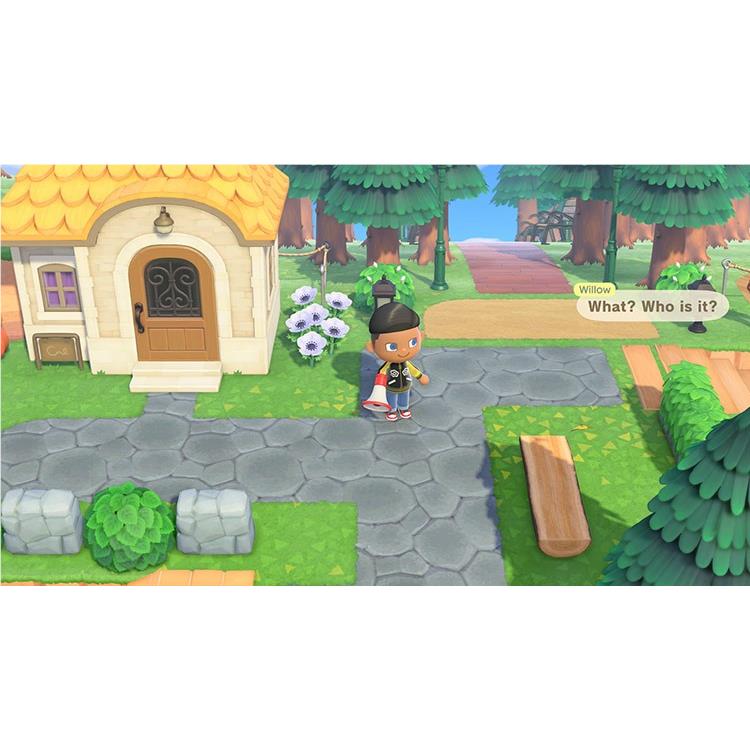 Animal Crossing: New Horizons - Nintendo Switch 2 Edition [Nintendo Switch 2]