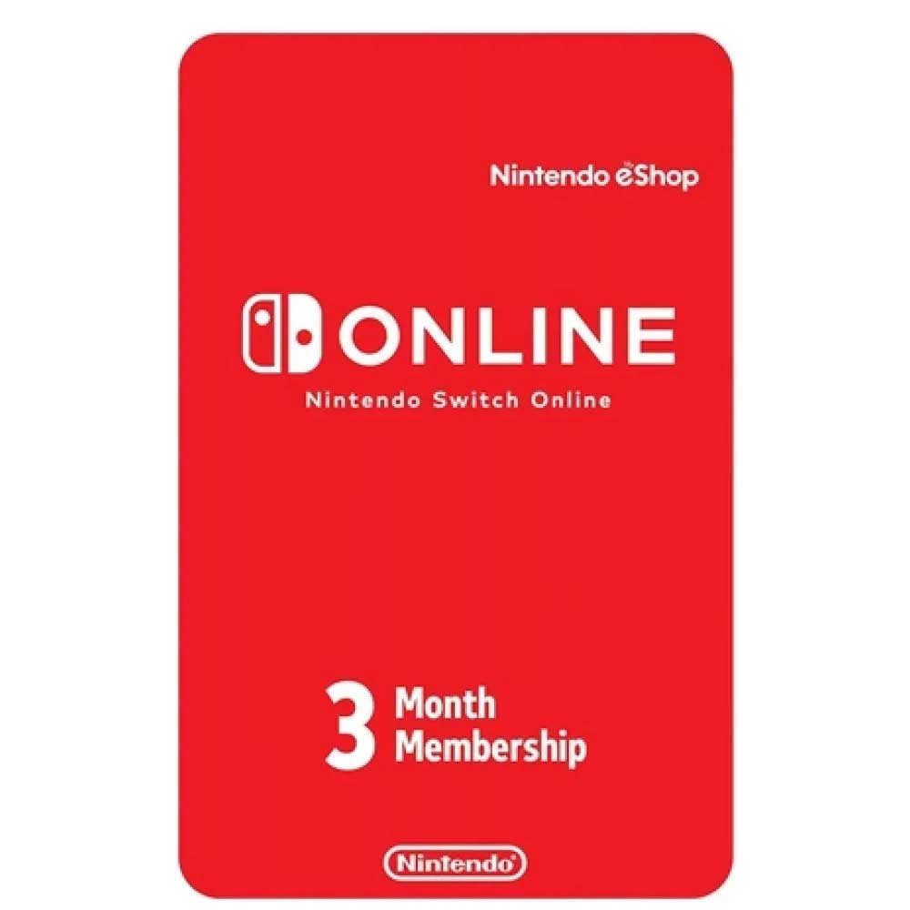 Nintendo Switch Console (OLED Model) - White + Mario Kart 8 Deluxe DLC &amp; 3-Month Online Membership DLC Bundle