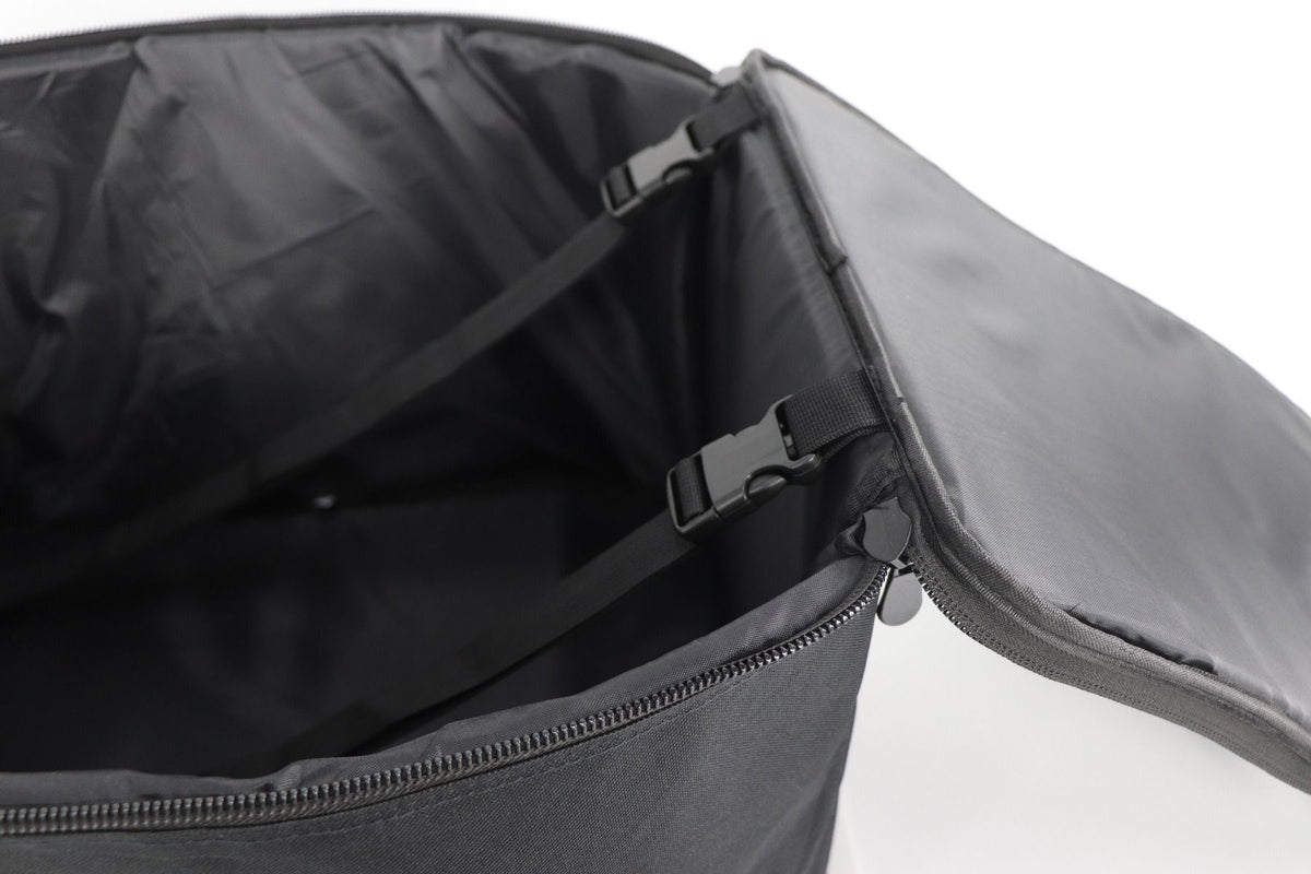 Board Game Bag - Black (LPG Essentials)