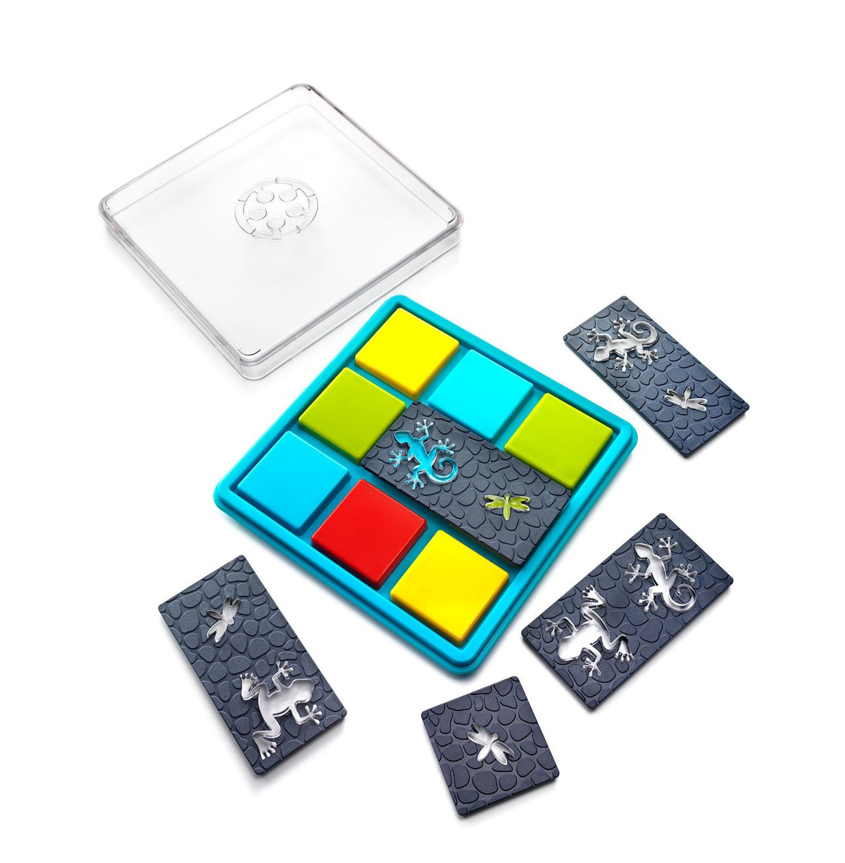 Smart Games Colour Catch