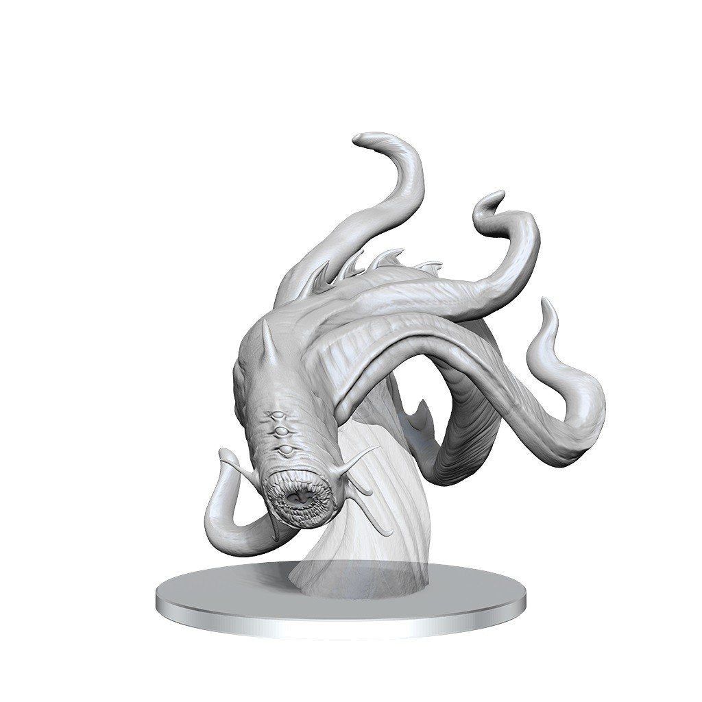 Aboleth (D&amp;D Nolzurs Marvelous Unpainted Miniatures)