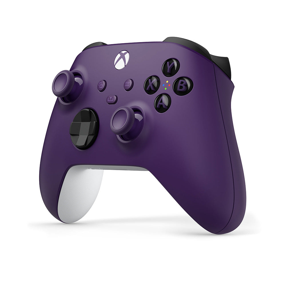 Xbox Controller - Astral Purple