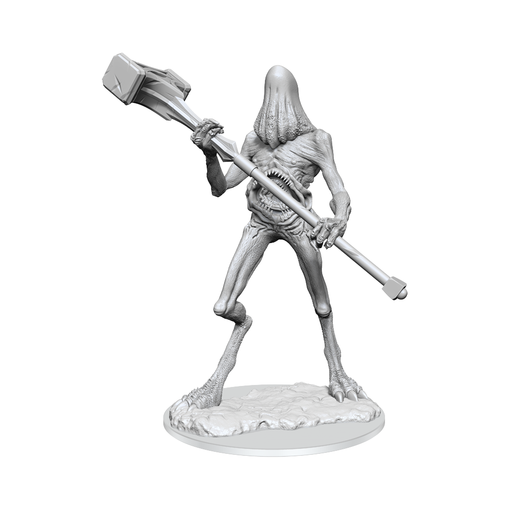 Tomb-Tapper [D&D Nolzurs Marvelous Unpainted Miniatures]