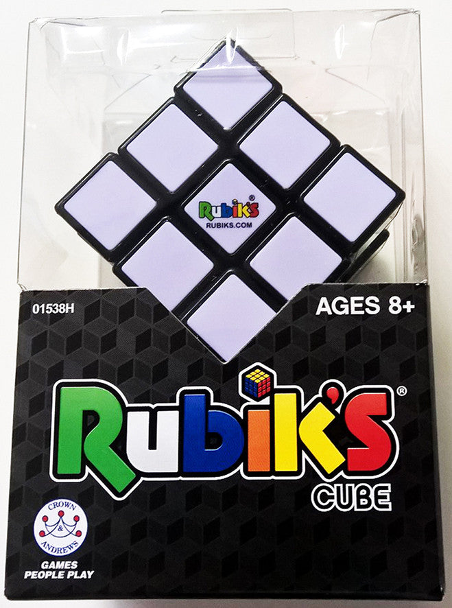 Rubiks Cube 3X3