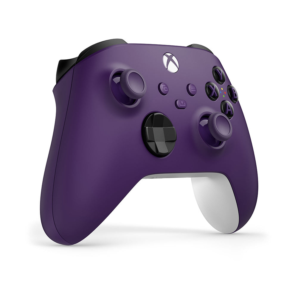 Xbox Controller - Astral Purple