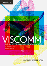 Viscomm: A Guide to Visual Communication &amp; Design VCE Units 1-4 (3E) [Cambridge]