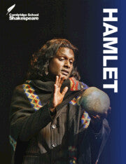 Hamlet (Cambridge School Shakespeare) (3E) [Gibson (Ed.)]