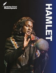 Hamlet (Cambridge School Shakespeare) (3E) [Gibson (Ed.)]