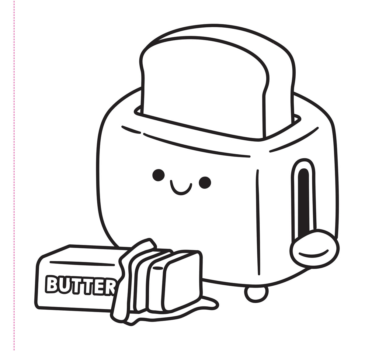 Color Me Comfy Adult Colouring Book [Peter Pauper Press]