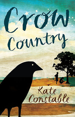 Crow Country [Kate Constable]