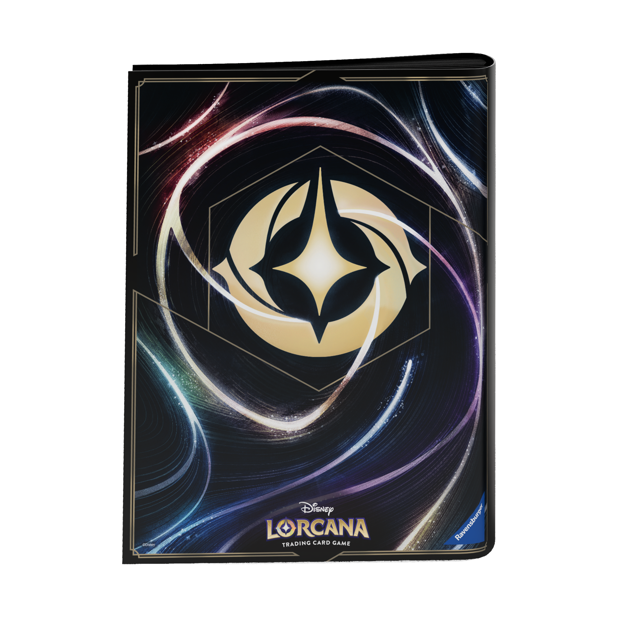 lorcana card back png Disney Trading Game Ursulas Return Single Card Common Pascal - Inquisitive Pet 151 FOIL Aurora Dreaming Guardian (Alternate Art)