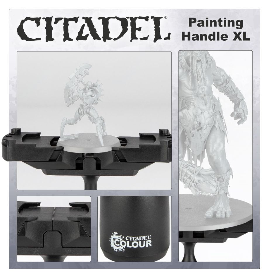 Painting Handle XL [Citadel Colour]