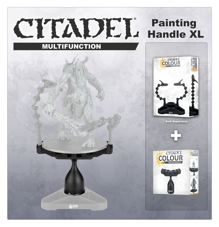 Painting Handle XL [Citadel Colour]