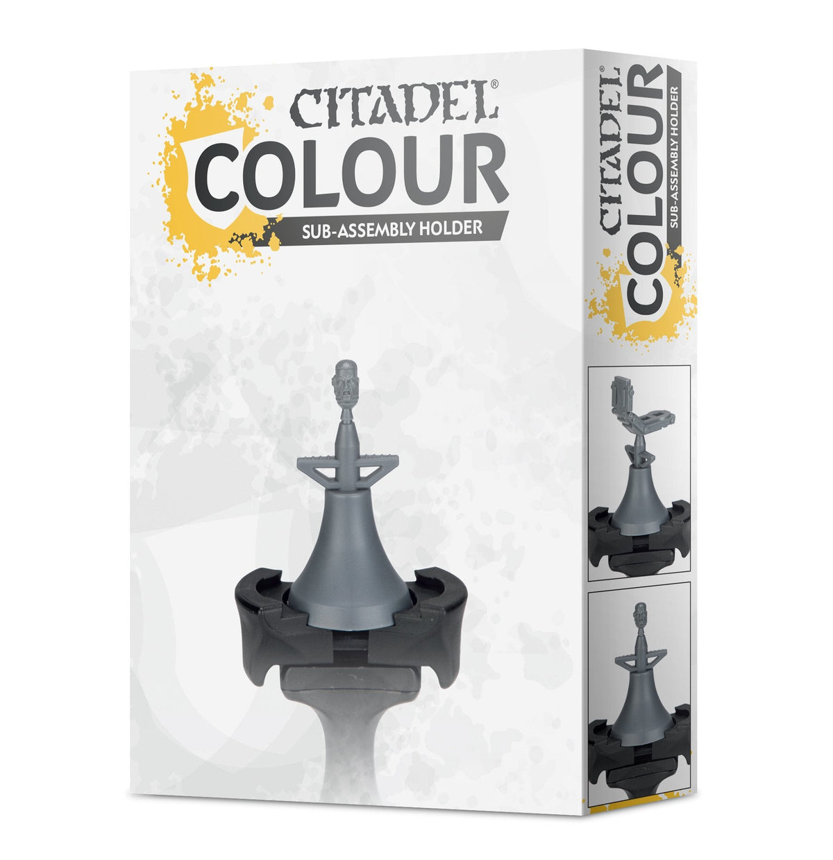 Sub-Assembly Holder [Citadel Colour]