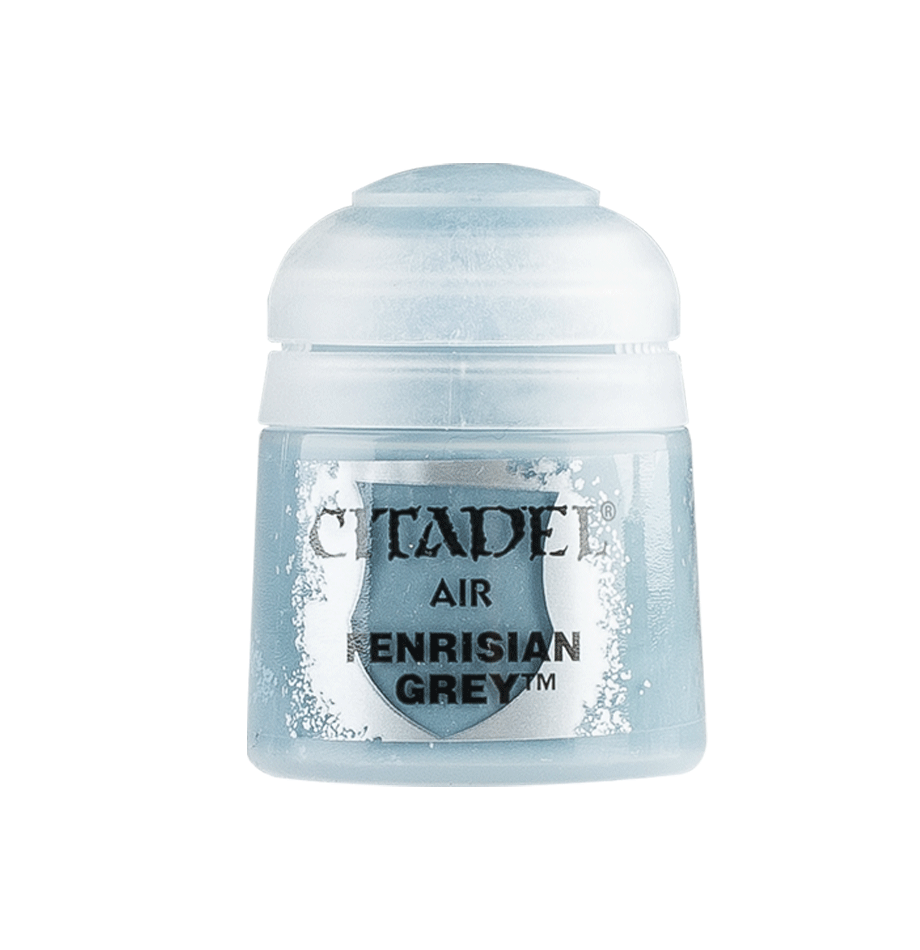 Citadel Air - Fenrisian Grey (24ml)