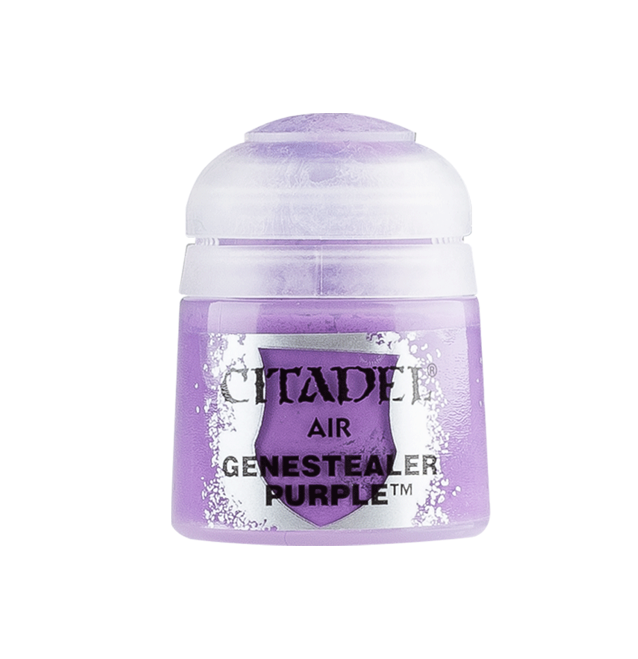 Citadel Air - Genestealer Purple (24ml)