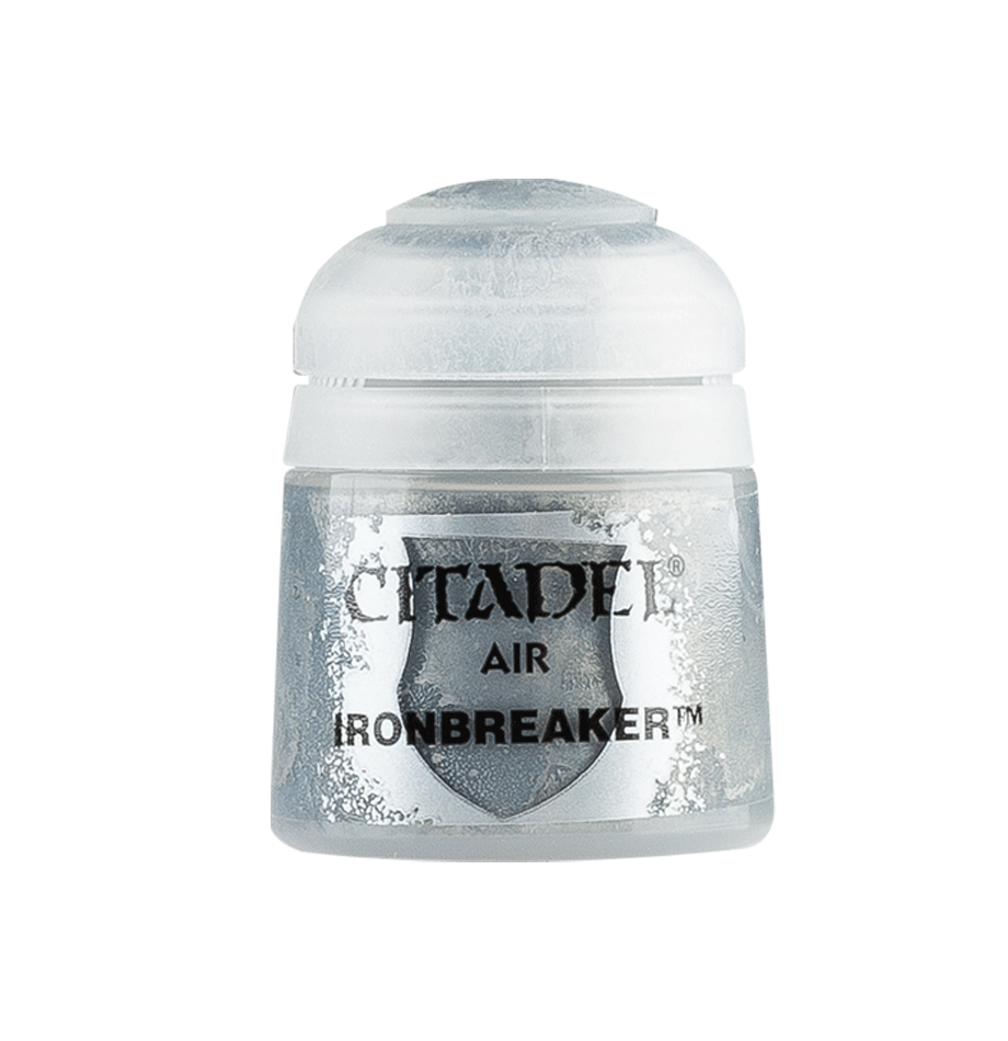 Citadel Air - Ironbreaker (24ml)