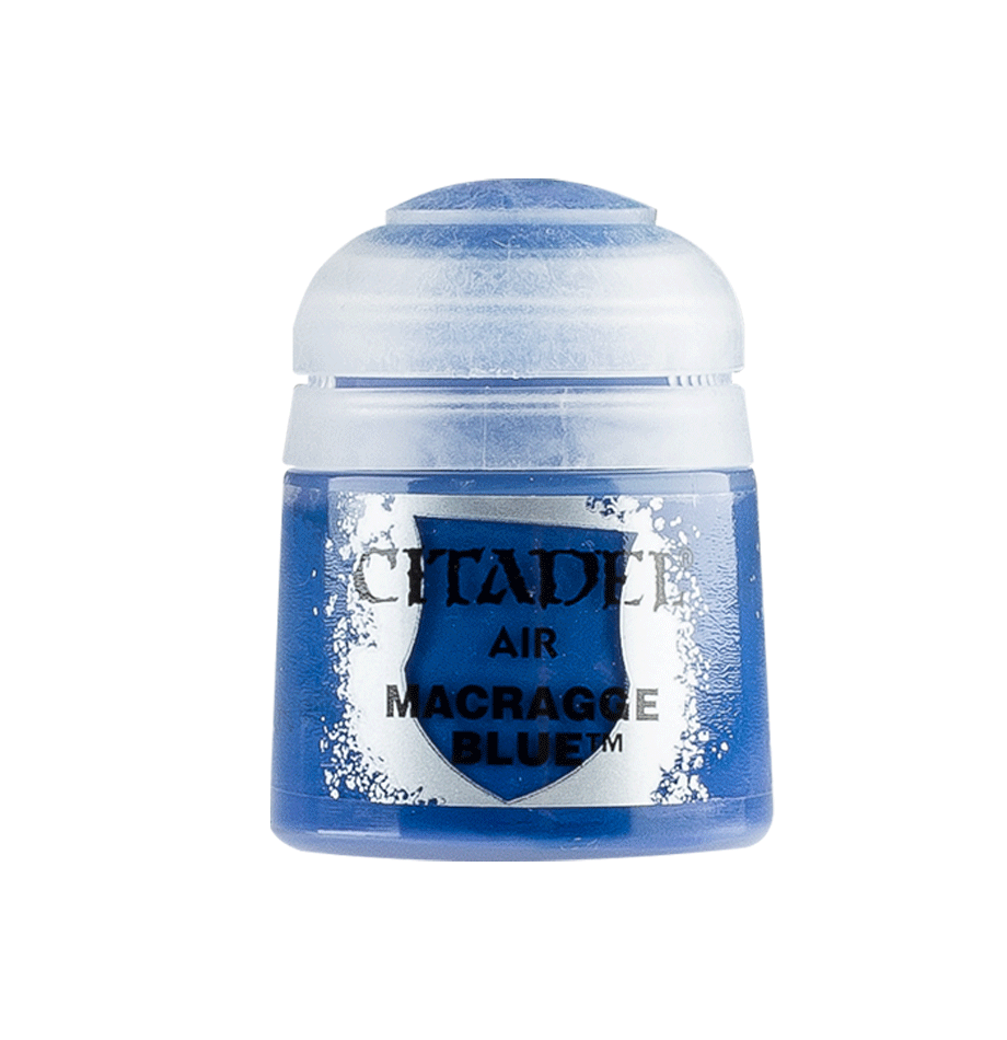 Citadel Air - Macragge Blue (24ml)