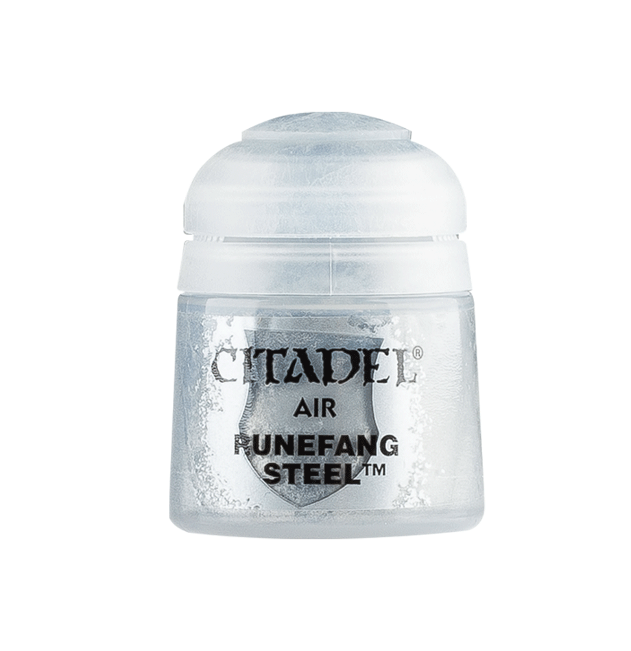 Citadel Air - Runefang Steel (24ml)