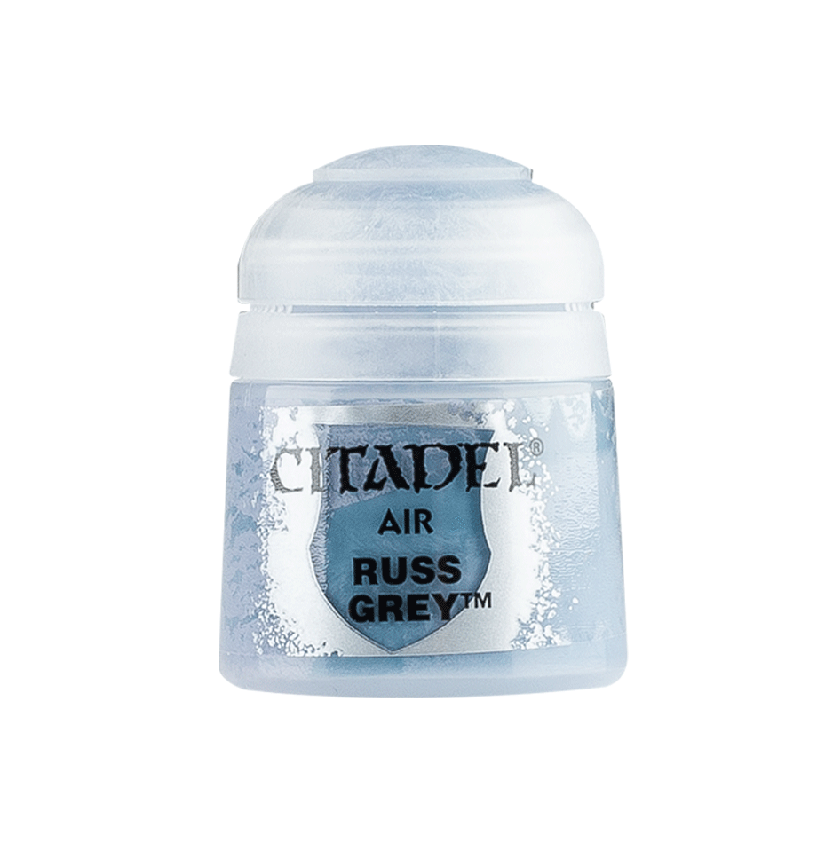 Citadel Air - Russ Grey (24ml)