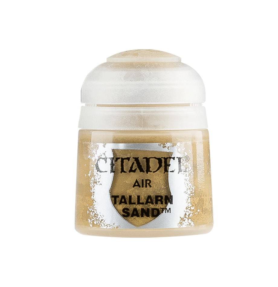 Citadel Air - Tallarn Sand (24ml)