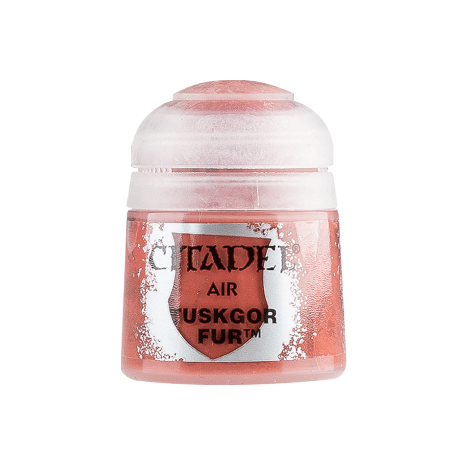 Citadel Air - Tuskgor Fur (24ml)