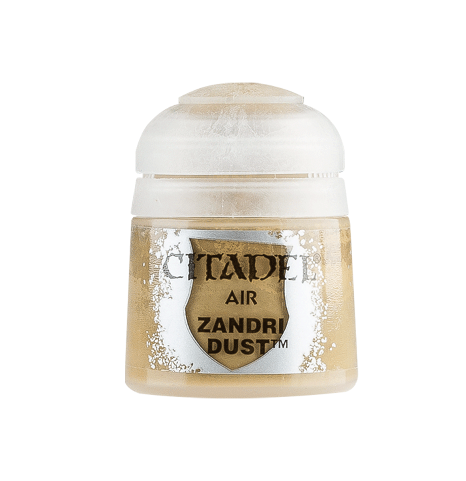 Citadel Air - Zandri Dust (24ml)