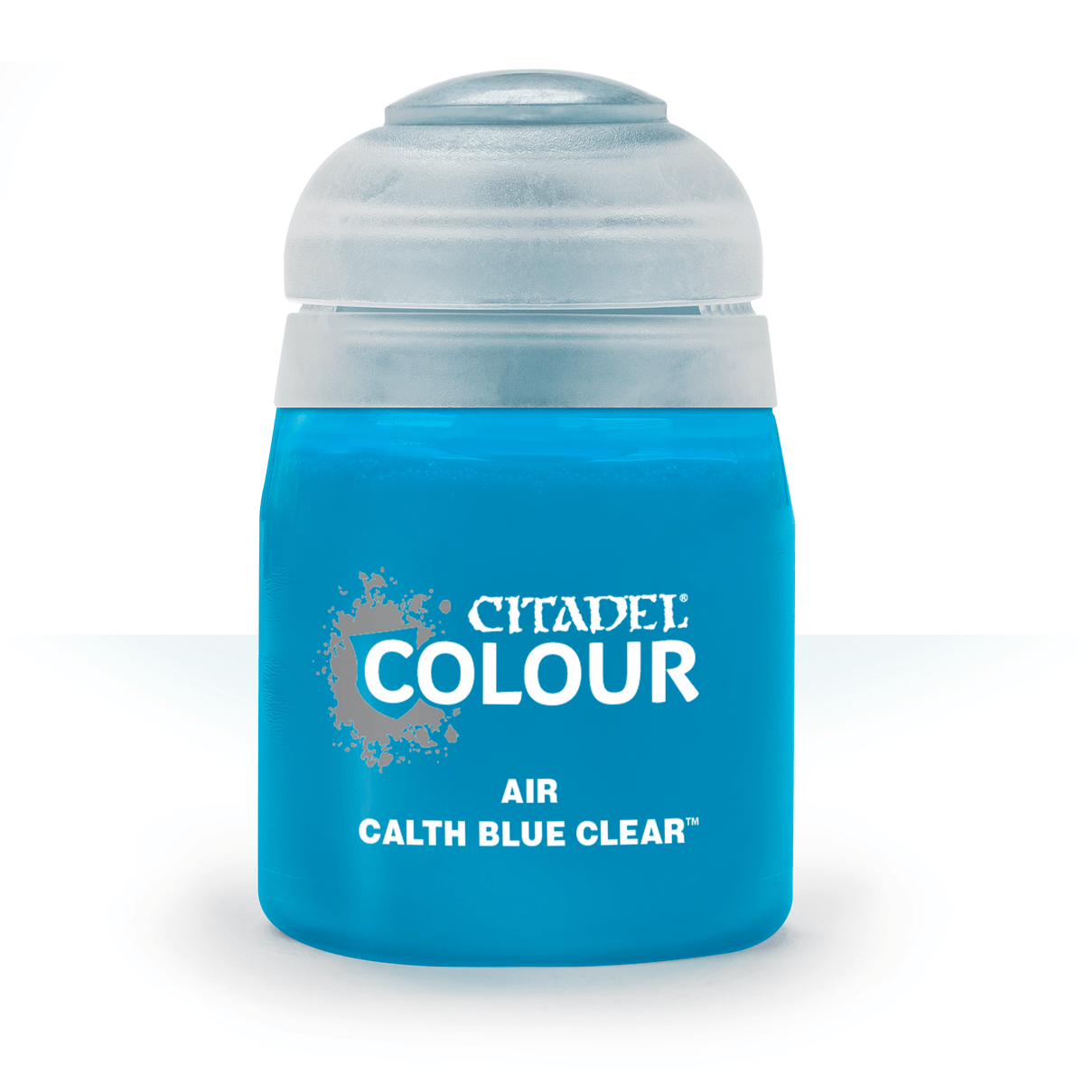 Citadel Air - Calth Blue Clear (24ml)