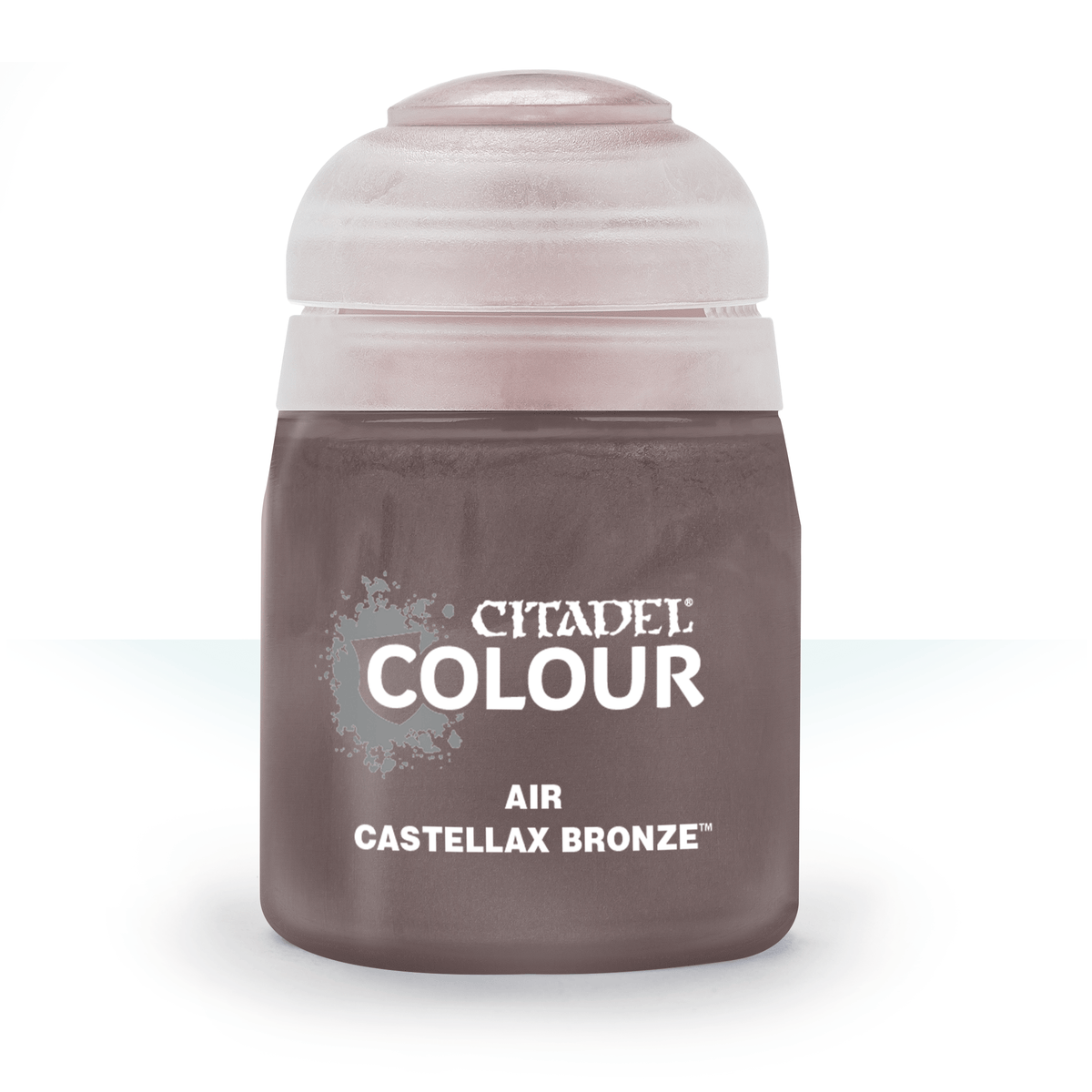 Citadel Air - Castellax Bronze (24ml)