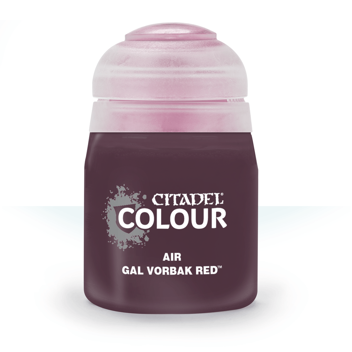 Citadel Air - Gal Vorbak Red (24ml)