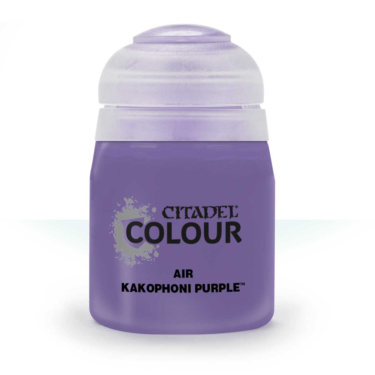 Citadel Air - Kakophoni Purple (24ml)