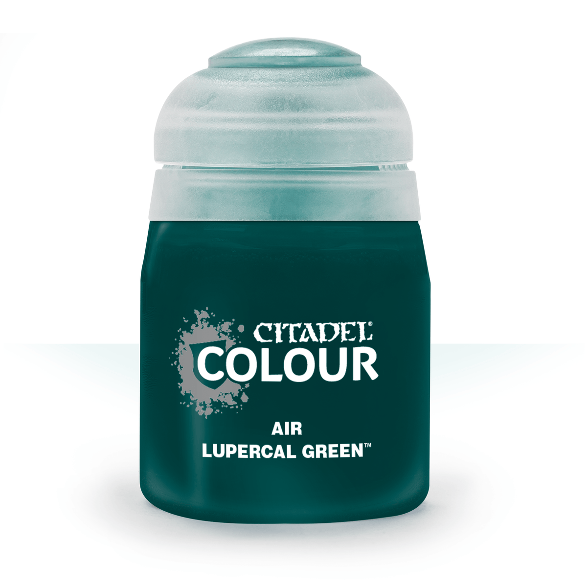 Citadel Air - Lupercal Green (24ml)