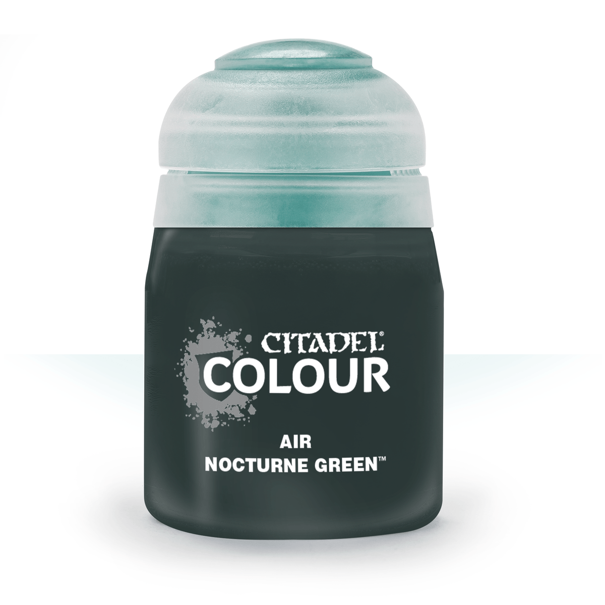 Citadel Air - Nocturne Green (24ml)