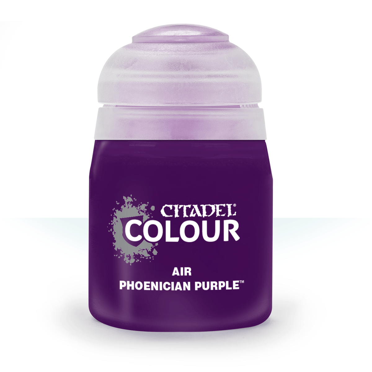 Citadel Air - Phoenecian Purple (24ml)