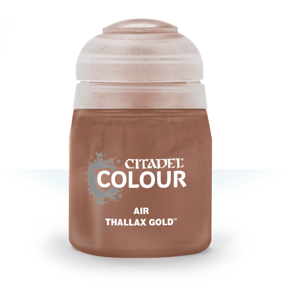 Citadel Air - Thallax Gold (24ml)