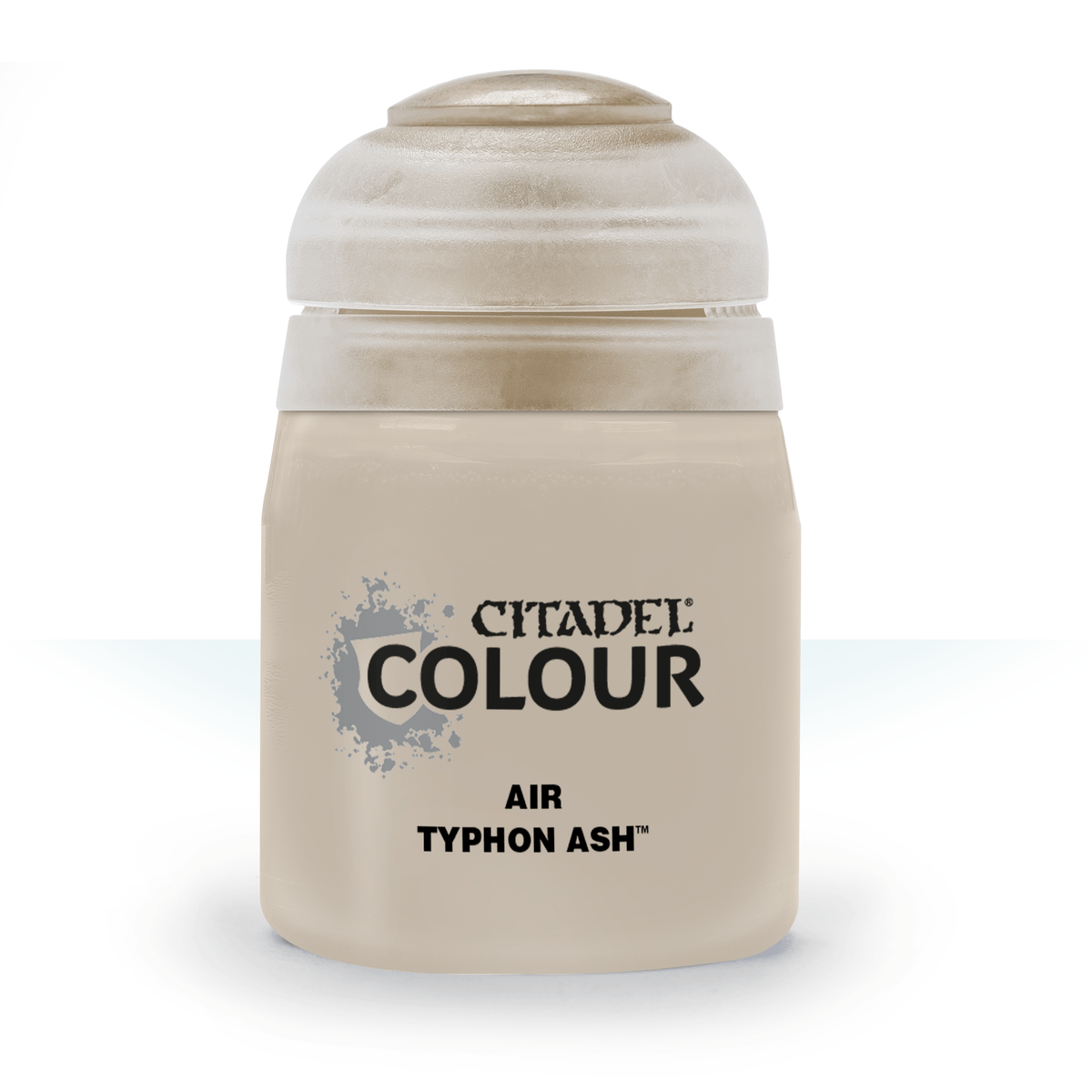 Citadel Air - Typhon Ash (24ml)