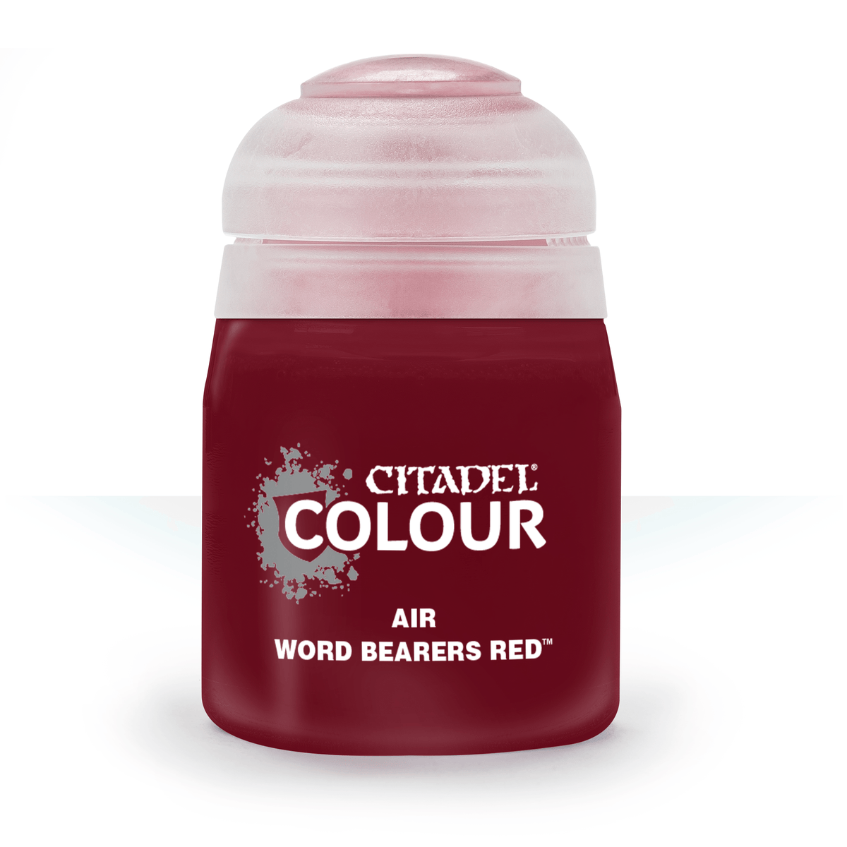 Citadel Air - Word Bearers Red (24ml)