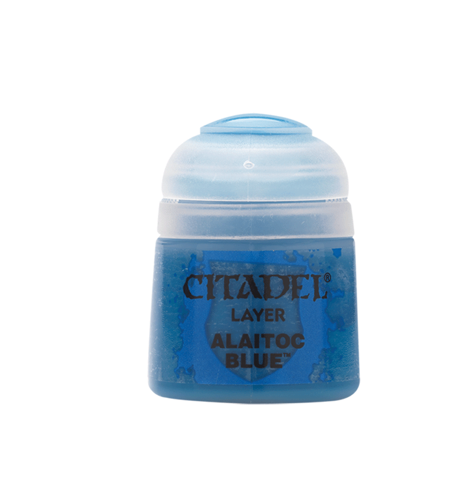 Citadel Layer - Alaitoc Blue (12ml)