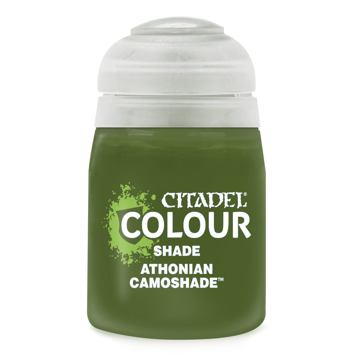 Citadel Shade - Athonian Camoshade (18ml)