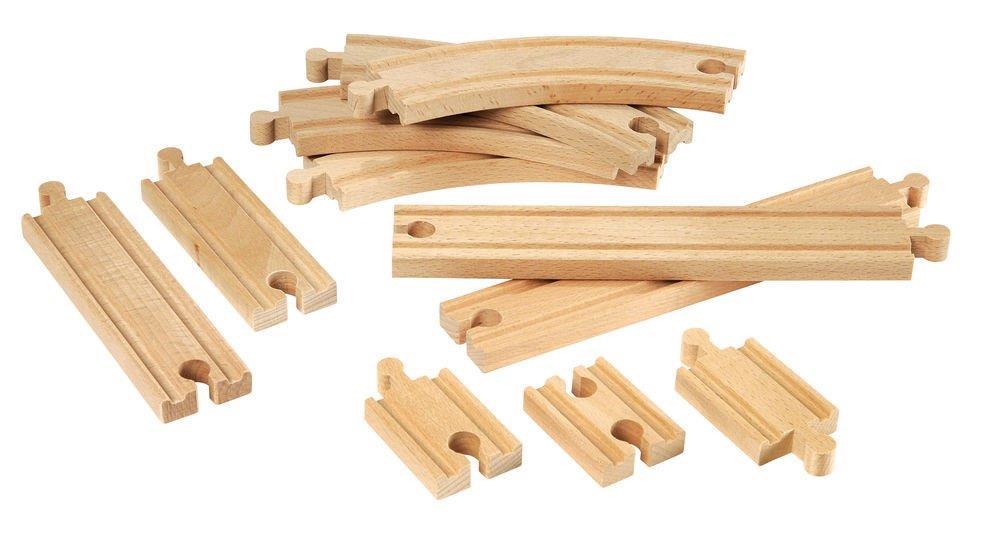 Brio - Expansion Pack Beginner 11 Pieces
