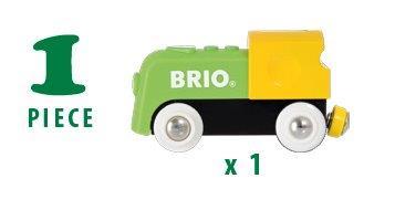 Brio - My First Railway Battery Engine
