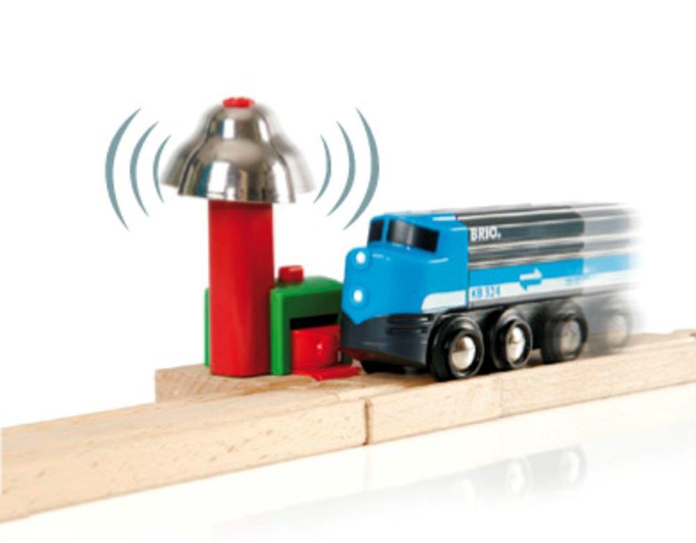 Brio - Magnetic Bell Signal