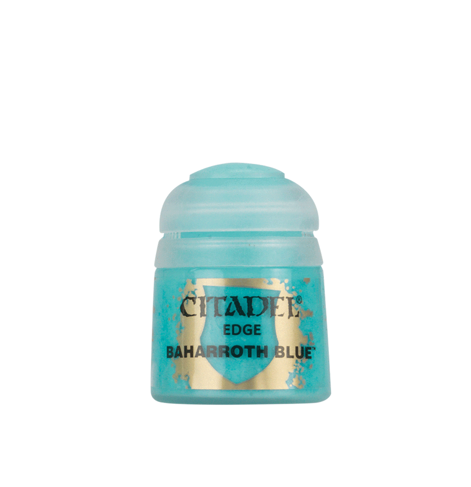 Citadel Layer - Baharroth Blue (12ml)