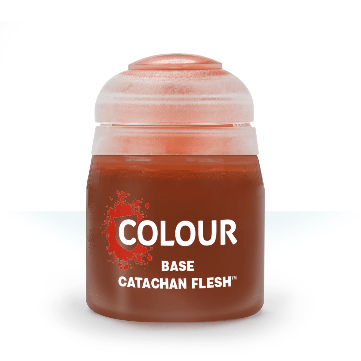 Citadel Base - Catachan Fleshtone (12ml)